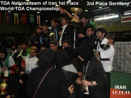 13_TOA_National_Team_of_Iran_1st_Place
