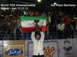 15_Germany_3rd_Place_in_World_TOA_Championship