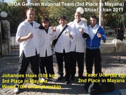 18_TOA_German_National_Team_in_Iran_2011