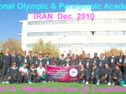 18_Members_of_30_Countries_Iran_2010